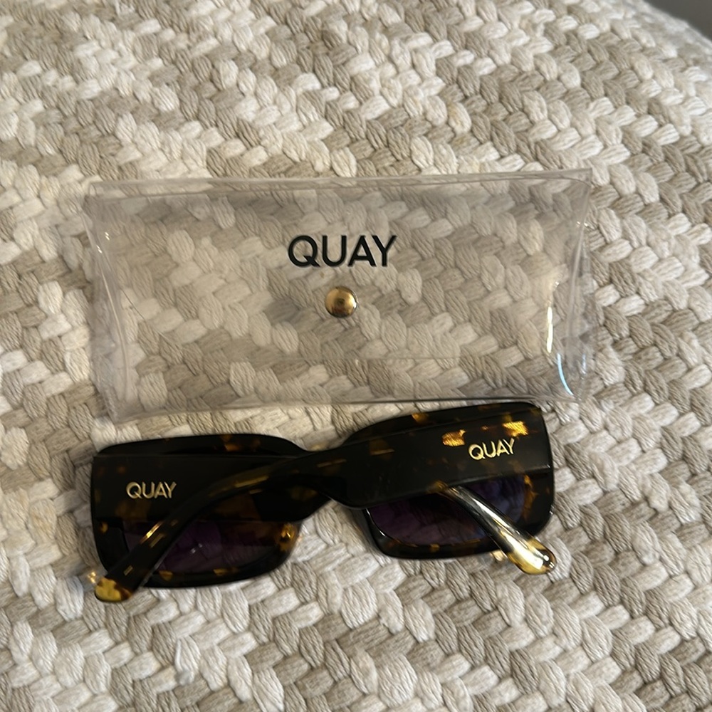 Quay yada yada